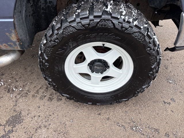 Ford F-150 XLT SuperCab 4WD 2006