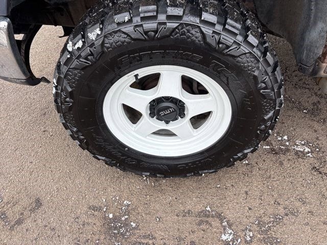 Ford F-150 XLT SuperCab 4WD 2006