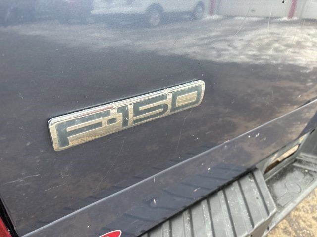 Ford F-150 XLT SuperCab 4WD 2006