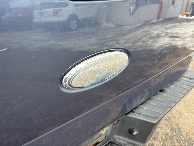 Ford F-150 XLT SuperCab 4WD 2006