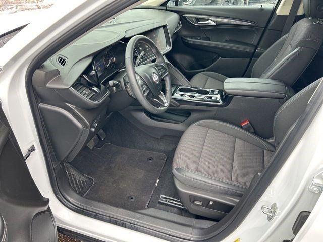 Buick Envision Preferred 2022