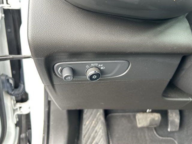 Buick Envision Preferred 2022