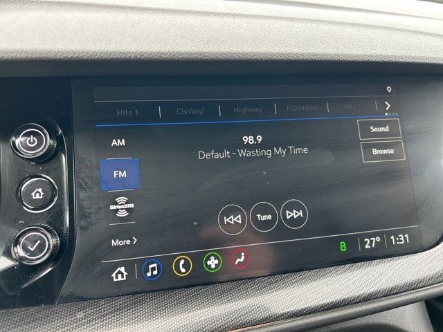 Buick Envision Preferred 2022