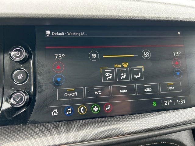 Buick Envision Preferred 2022