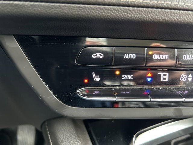 Buick Envision Preferred 2022