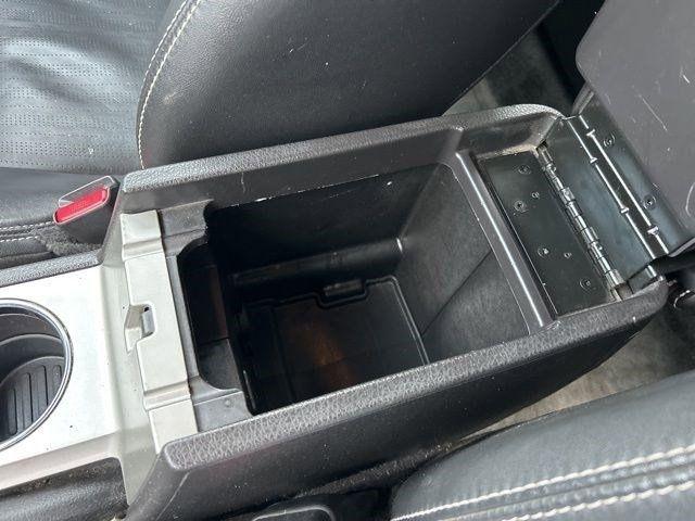 Ford Fusion SPORT 2012