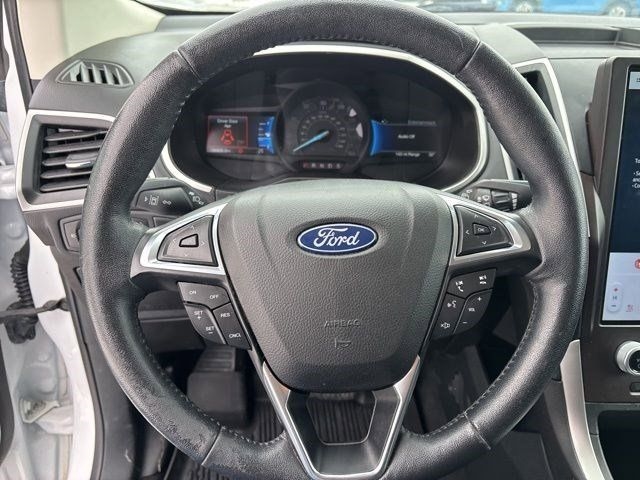 Ford Edge SEL AWD 2021