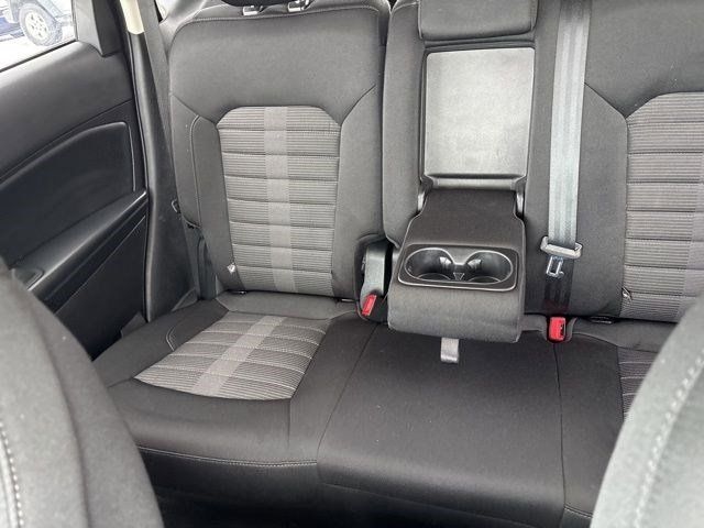 Ford Edge SEL AWD 2021