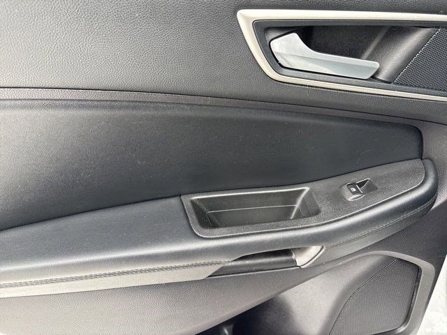 Ford Edge SEL AWD 2021