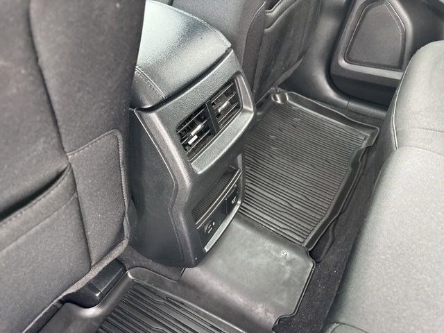 Ford Edge SEL AWD 2021