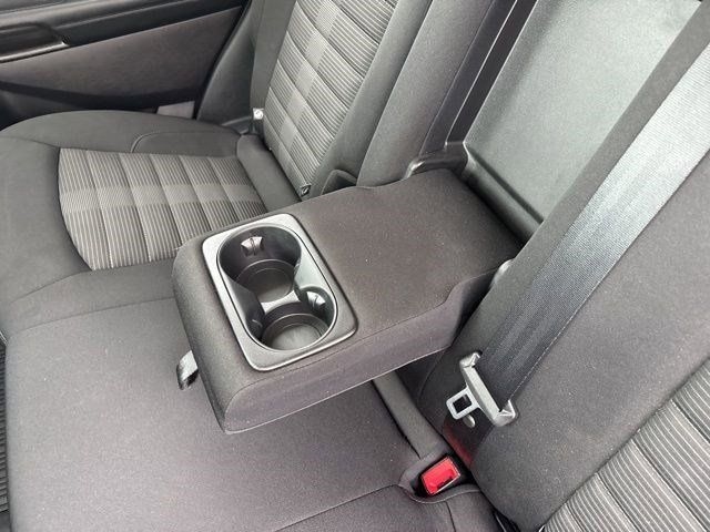 Ford Edge SEL AWD 2021