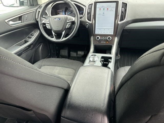 Ford Edge SEL AWD 2021