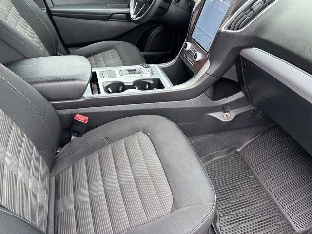 Ford Edge SEL AWD 2021