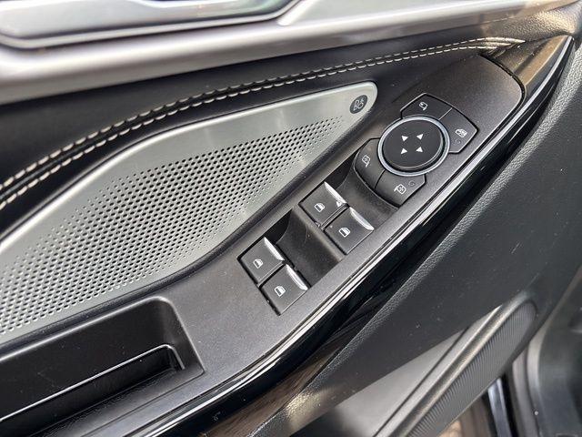 Ford Explorer ST 4WD 2021