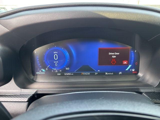 Ford Explorer ST 4WD 2021