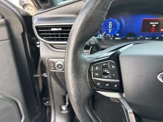 Ford Explorer ST 4WD 2021