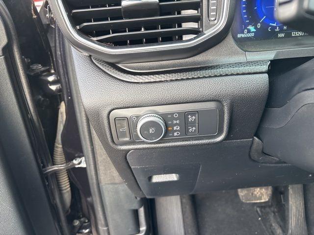 Ford Explorer ST 4WD 2021