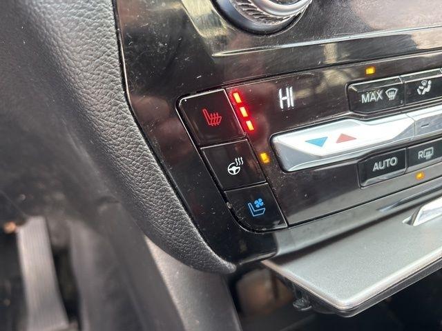 Ford Explorer ST 4WD 2021