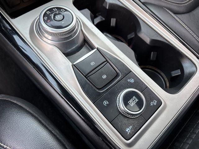 Ford Explorer ST 4WD 2021