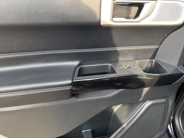 Ford Explorer ST 4WD 2021