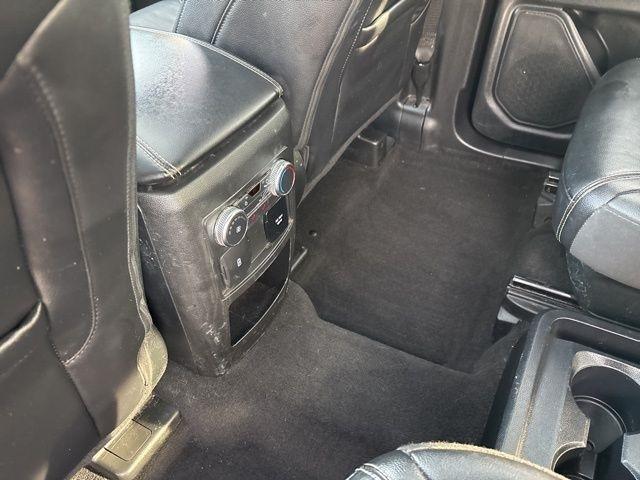 Ford Explorer ST 4WD 2021