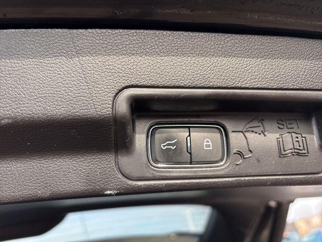 Ford Explorer ST 4WD 2021