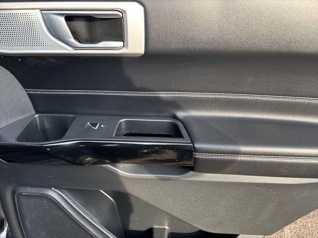 Ford Explorer ST 4WD 2021