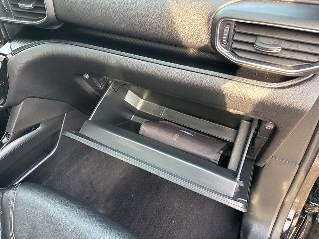 Ford Explorer ST 4WD 2021