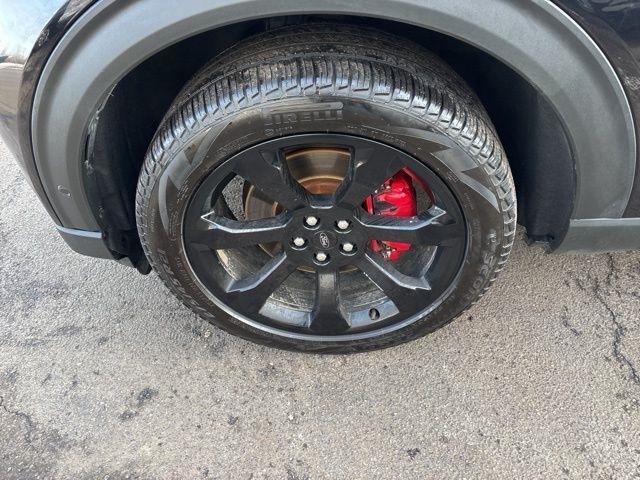 Ford Explorer ST 4WD 2021