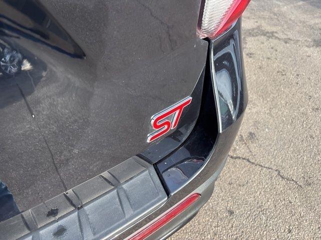 Ford Explorer ST 4WD 2021