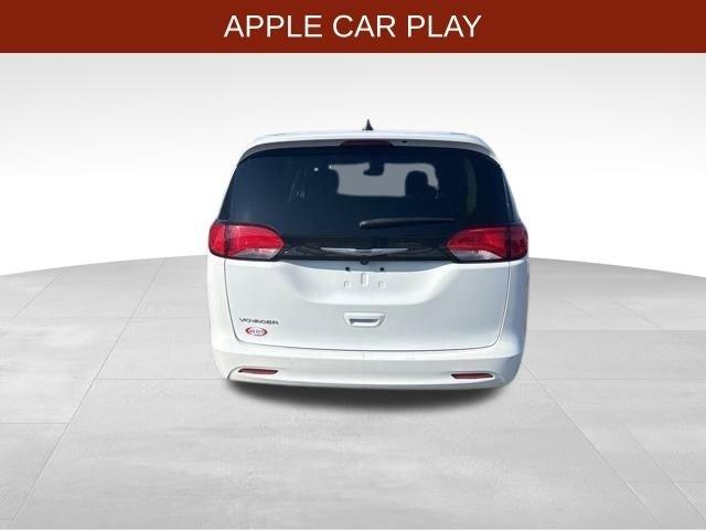 Chrysler Voyager LX 2023