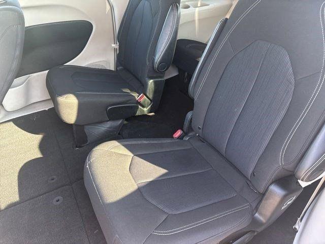 Chrysler Voyager LX 2023