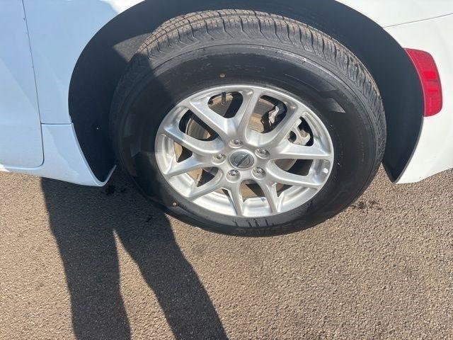 Chrysler Voyager LX 2023