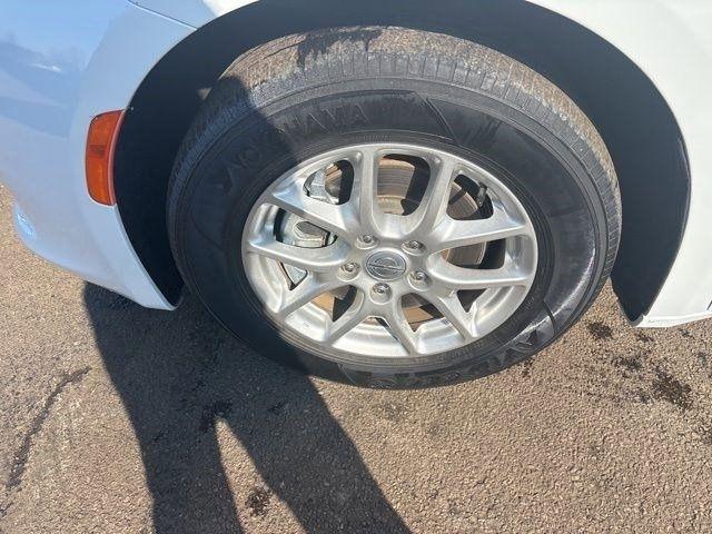 Chrysler Voyager LX 2023