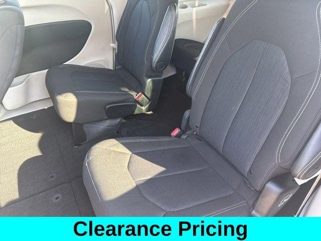 Chrysler Voyager LX 2023
