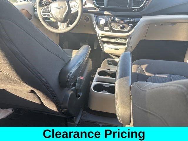 Chrysler Voyager LX 2023