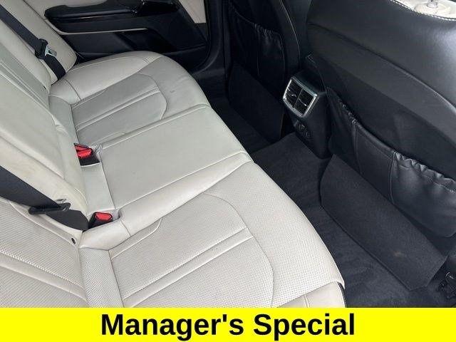 Kia K5 EX 2021