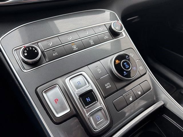 Hyundai Santa Fe SEL AWD 2021