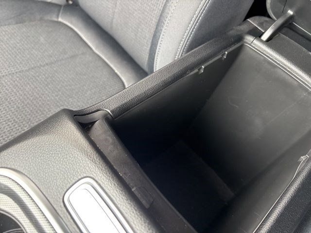 Hyundai Santa Fe SEL AWD 2021