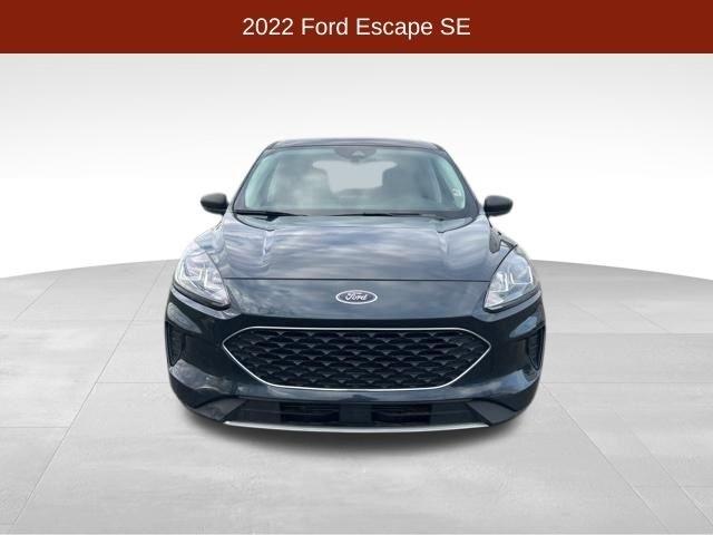 Ford Escape SE AWD 2022