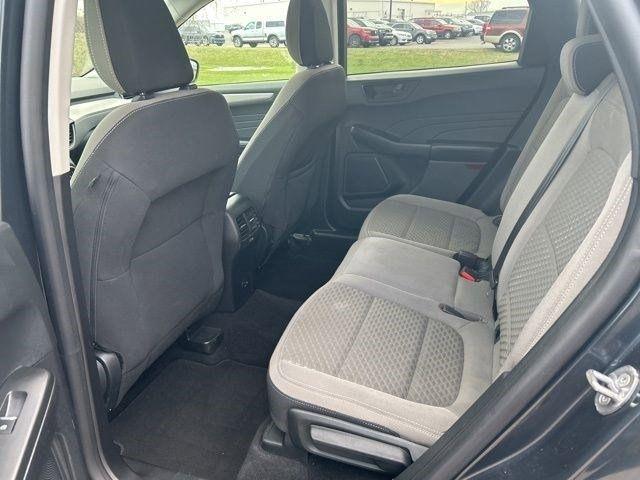 Ford Escape SE AWD 2022