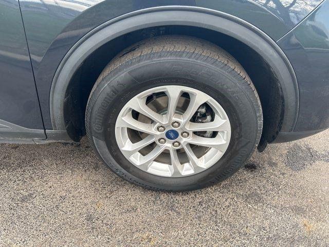 Ford Escape SE AWD 2022