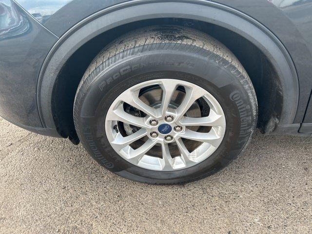 Ford Escape SE AWD 2022