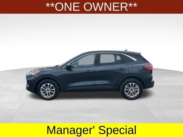 Ford Escape SE AWD 2022