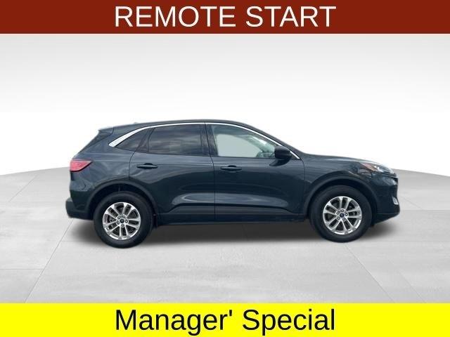 Ford Escape SE AWD 2022
