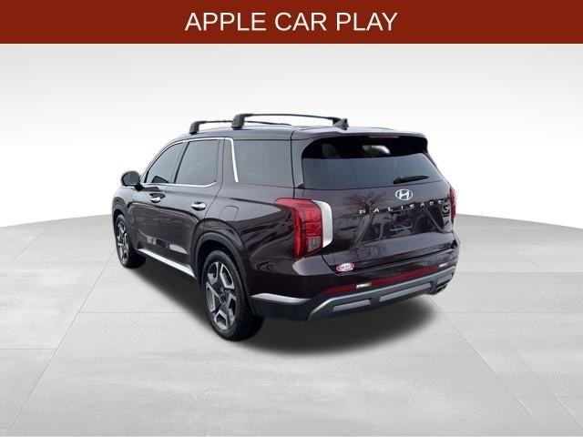 Hyundai Palisade SEL Prem AWD 2023
