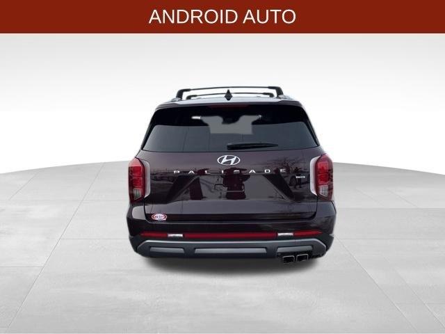 Hyundai Palisade SEL Prem AWD 2023