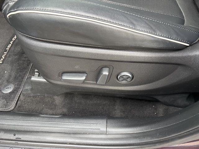 Hyundai Palisade SEL Prem AWD 2023