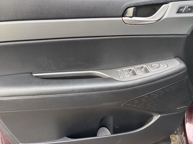 Hyundai Palisade SEL Prem AWD 2023