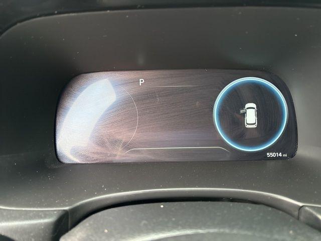 Hyundai Palisade SEL Prem AWD 2023